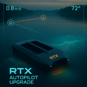 RTX Autopilot Upgrade
