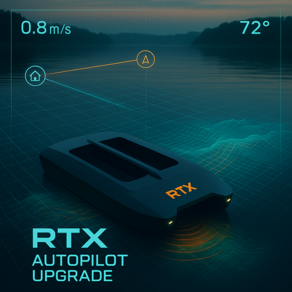 RTX Autopilot Upgrade