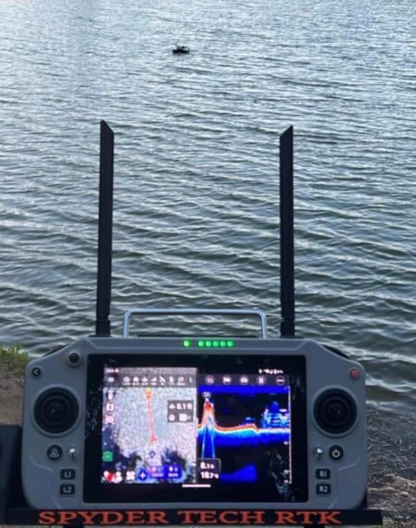 Toslon RTX-Boat - Image 8