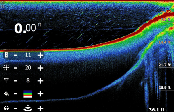 Toslon RTX-Boat - Image 12