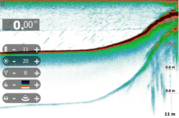 TechAdvision Pulse Red - Image 3