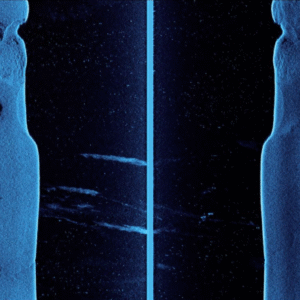 TechAdvision Pulse Blue