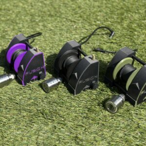 Stealth Cam Fusion Dual Cam System
