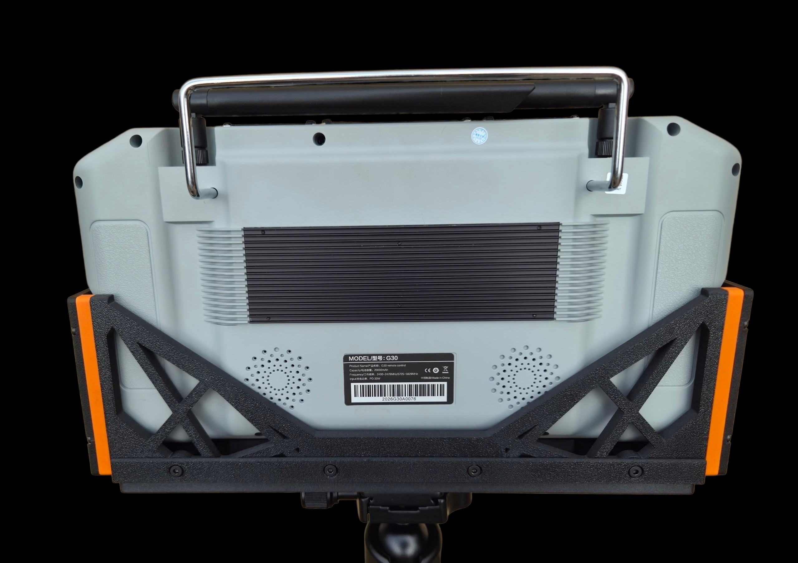 Nexus Pro Cradle - Image 3